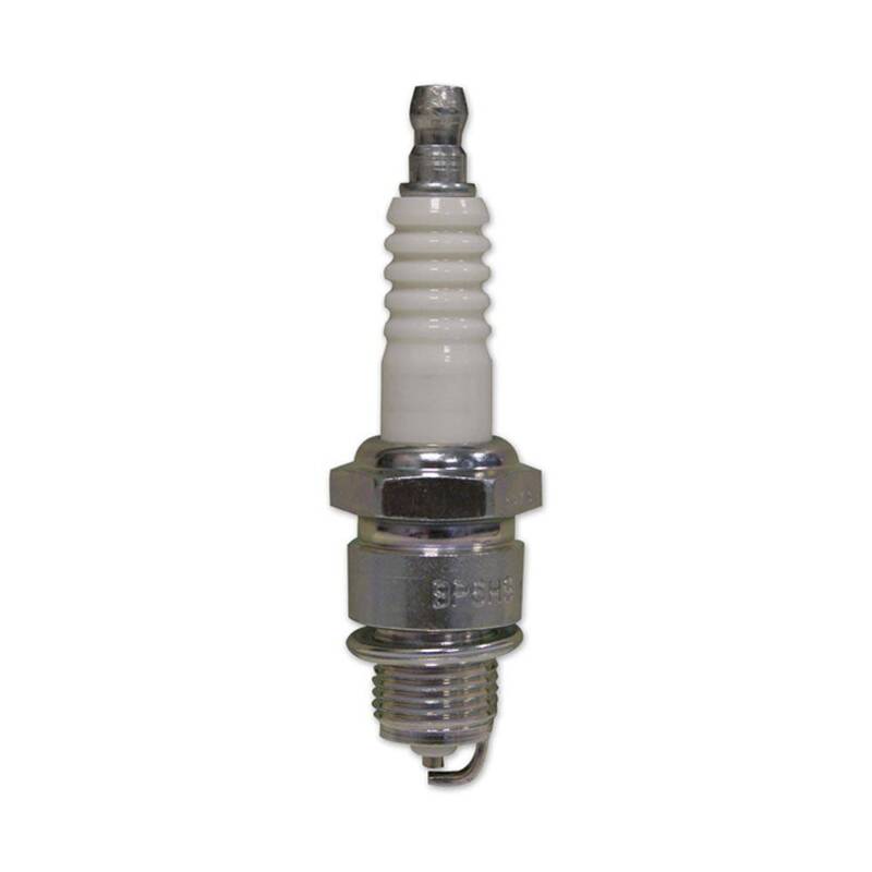 Spark plug NGK (1 piece) 2CV/AMI/DYANE/MEHARI